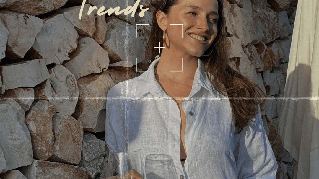 Damenblusen 2024: 6 Unwiderstehliche Trends - Switch-Fashion