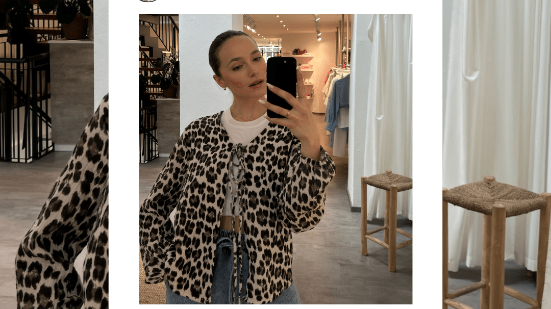 Leo Print 2024 - Switch-Fashion