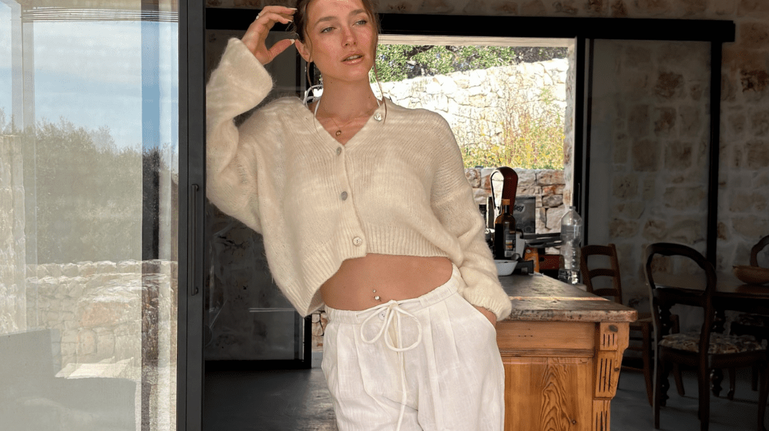 So kombinierst du Leinenhosen: Der ultimative Guide für den Sommer 2024 - Switch-Fashion