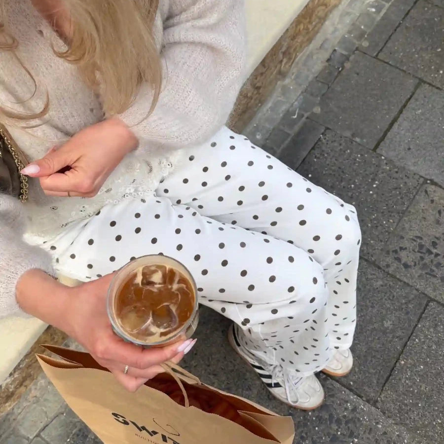 Polka Dot Styles - Switch-Fashion
