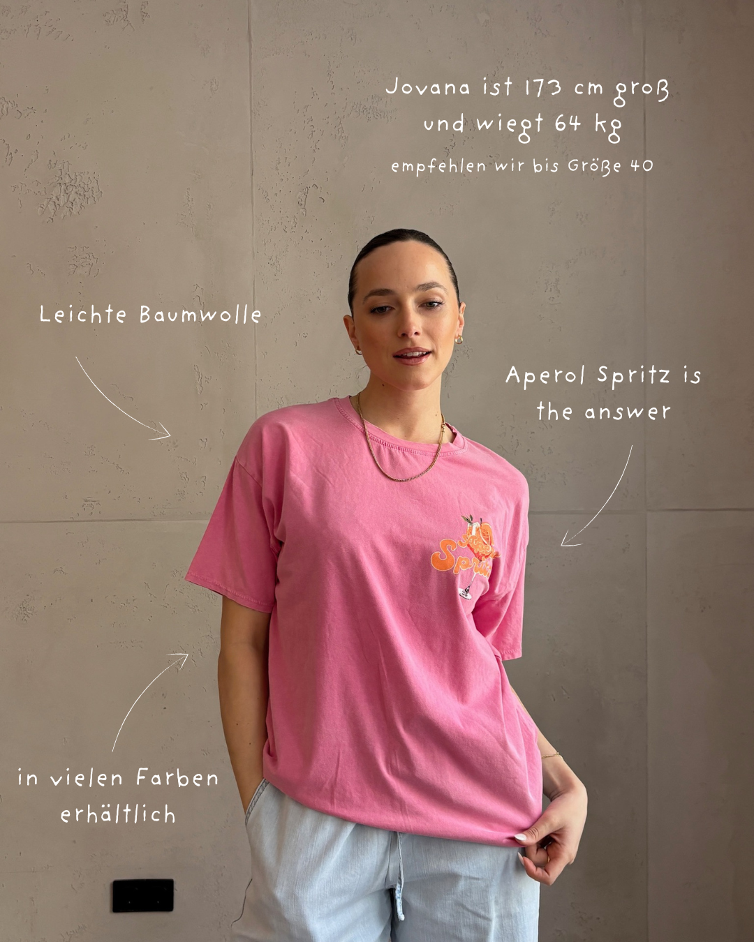 Aperol Spritz T-Shirt