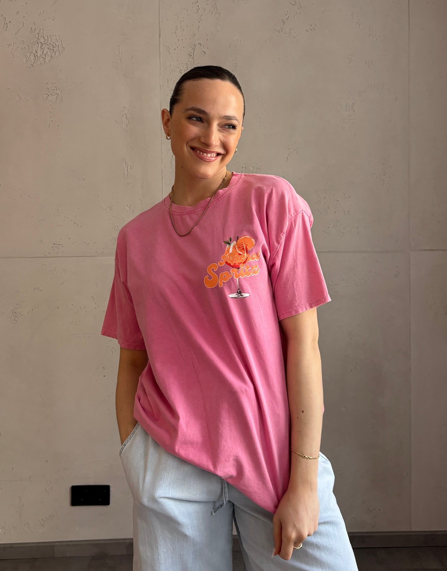 Aperol Spritz T-Shirt