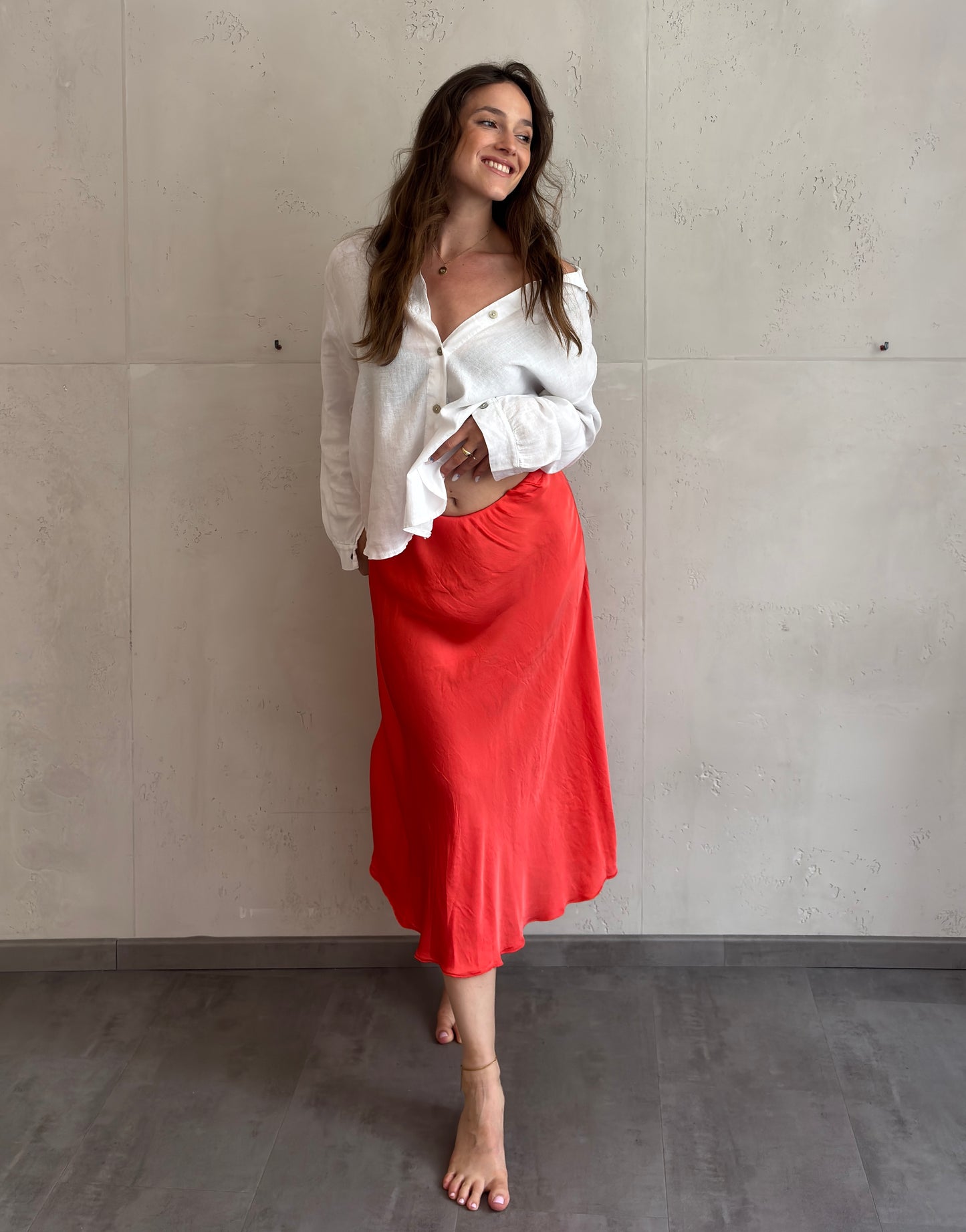 Midi Silky Rock