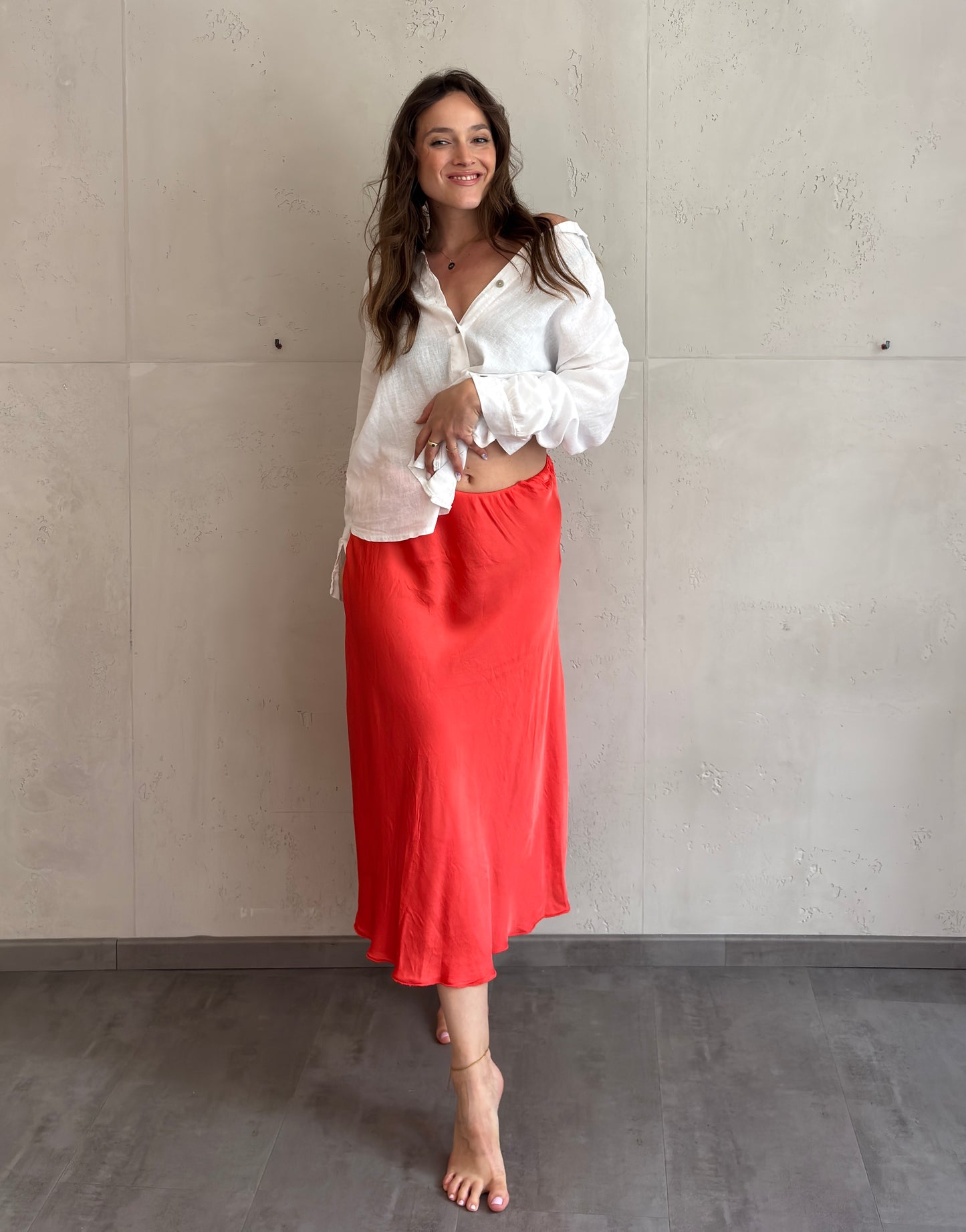 Midi Silky Rock
