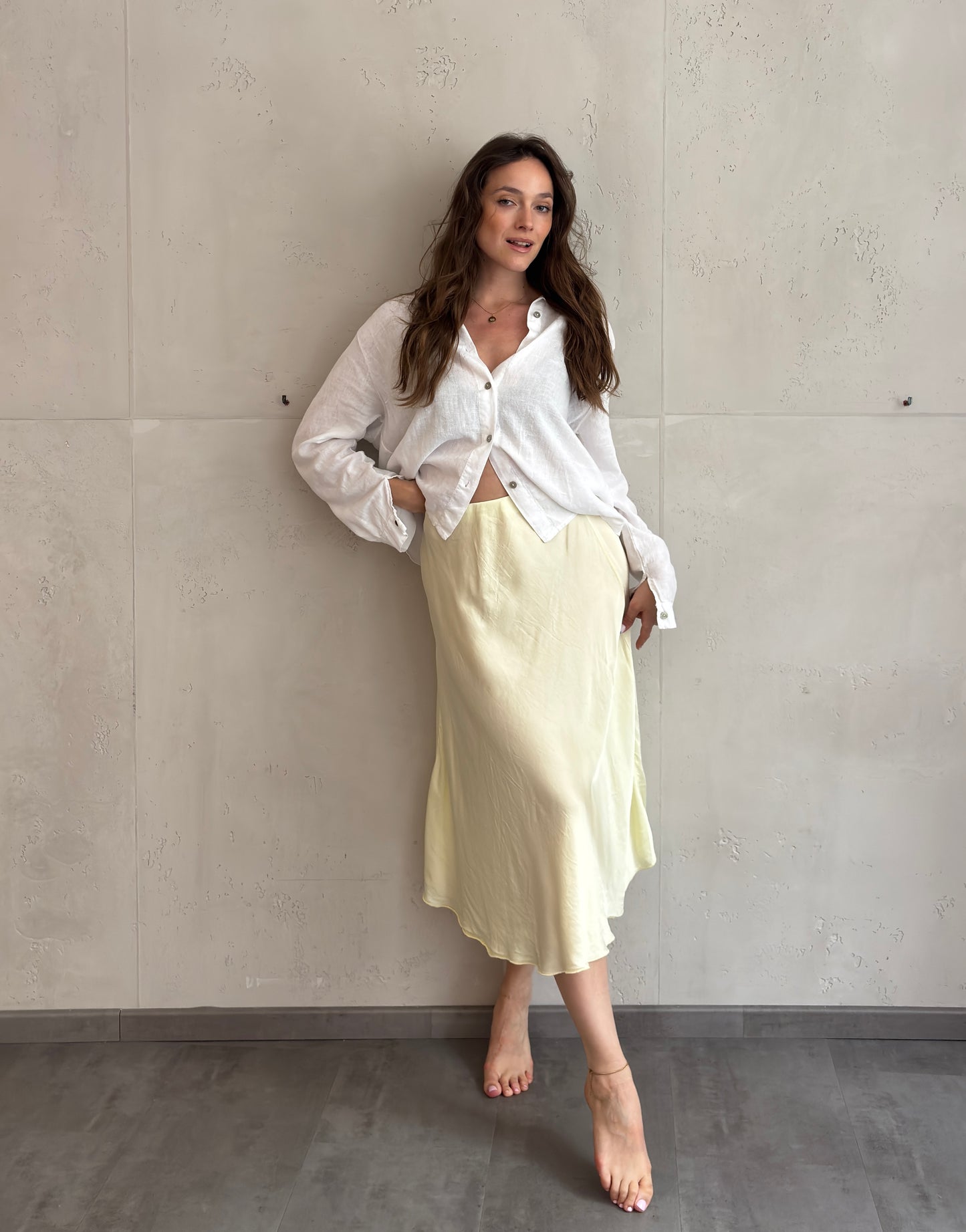 Midi Silky Rock