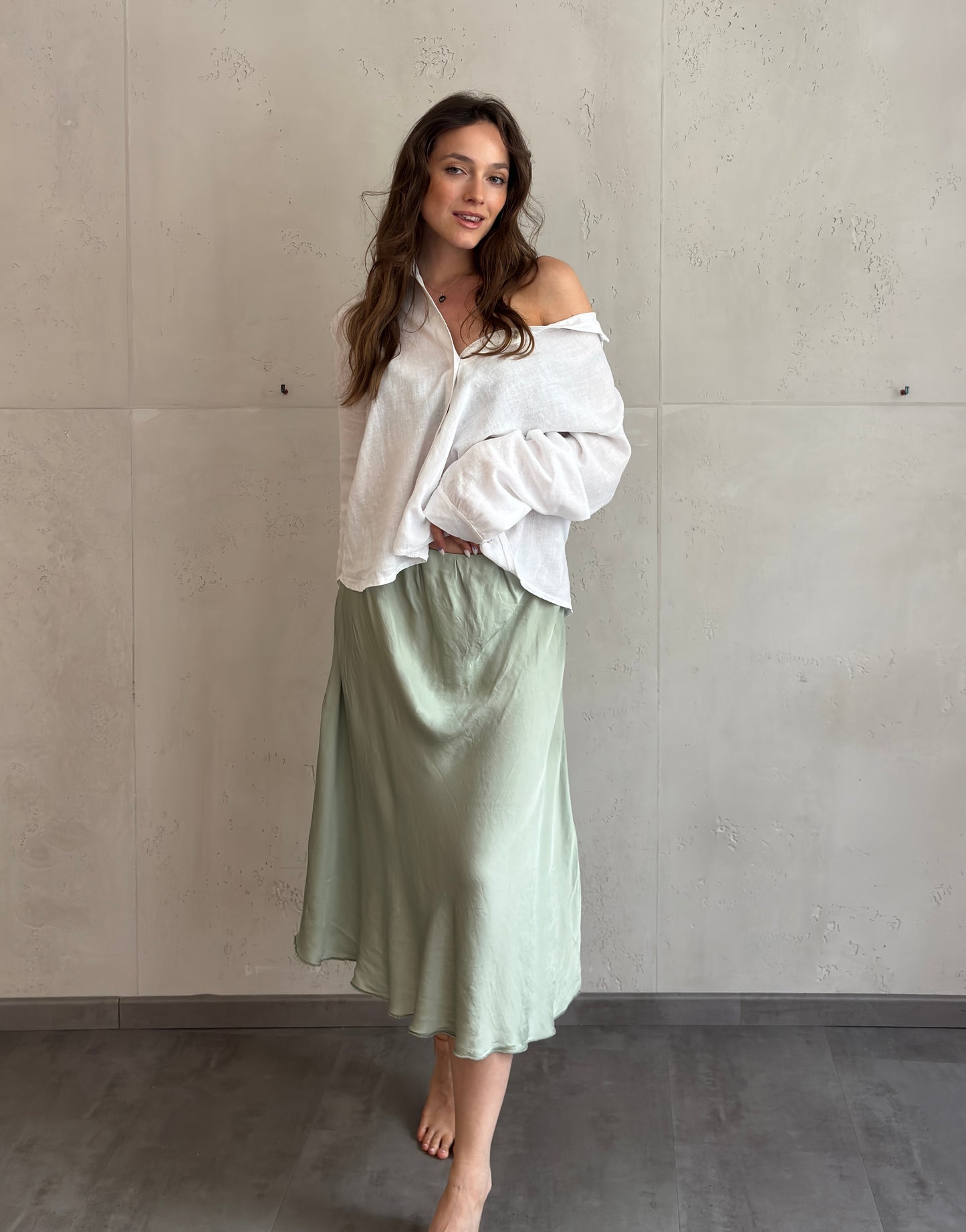 Midi Silky Rock