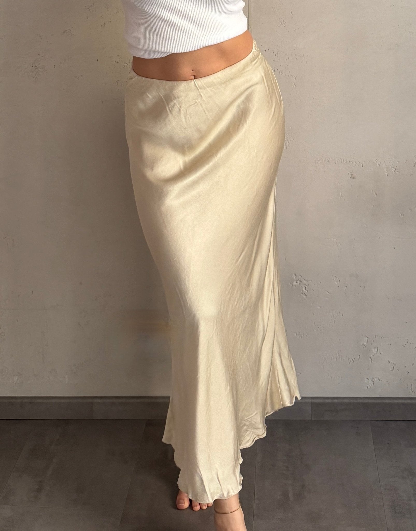 Maxi Silky Rock - Switch - Fashion