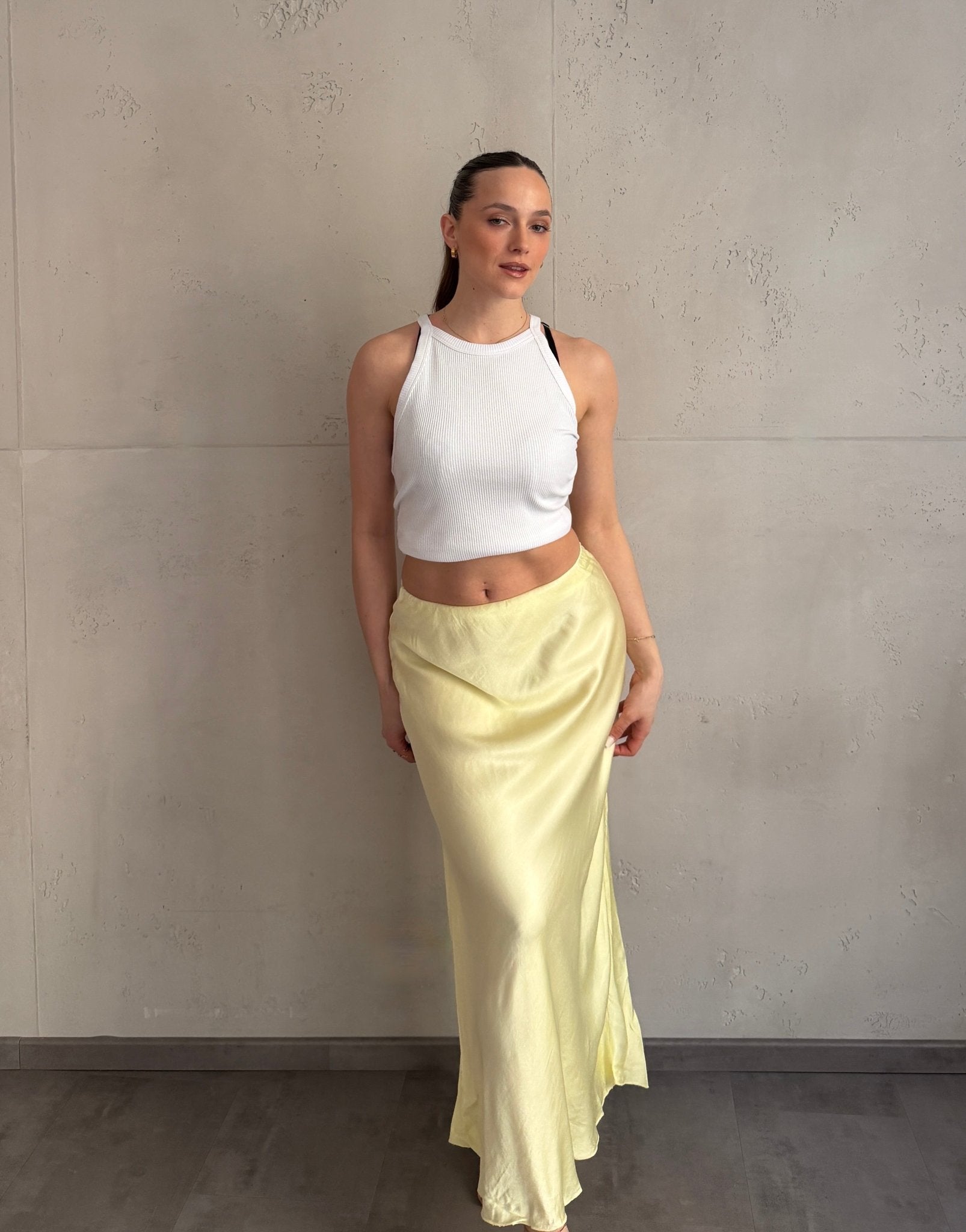 Maxi Silky Rock - Switch - Fashion