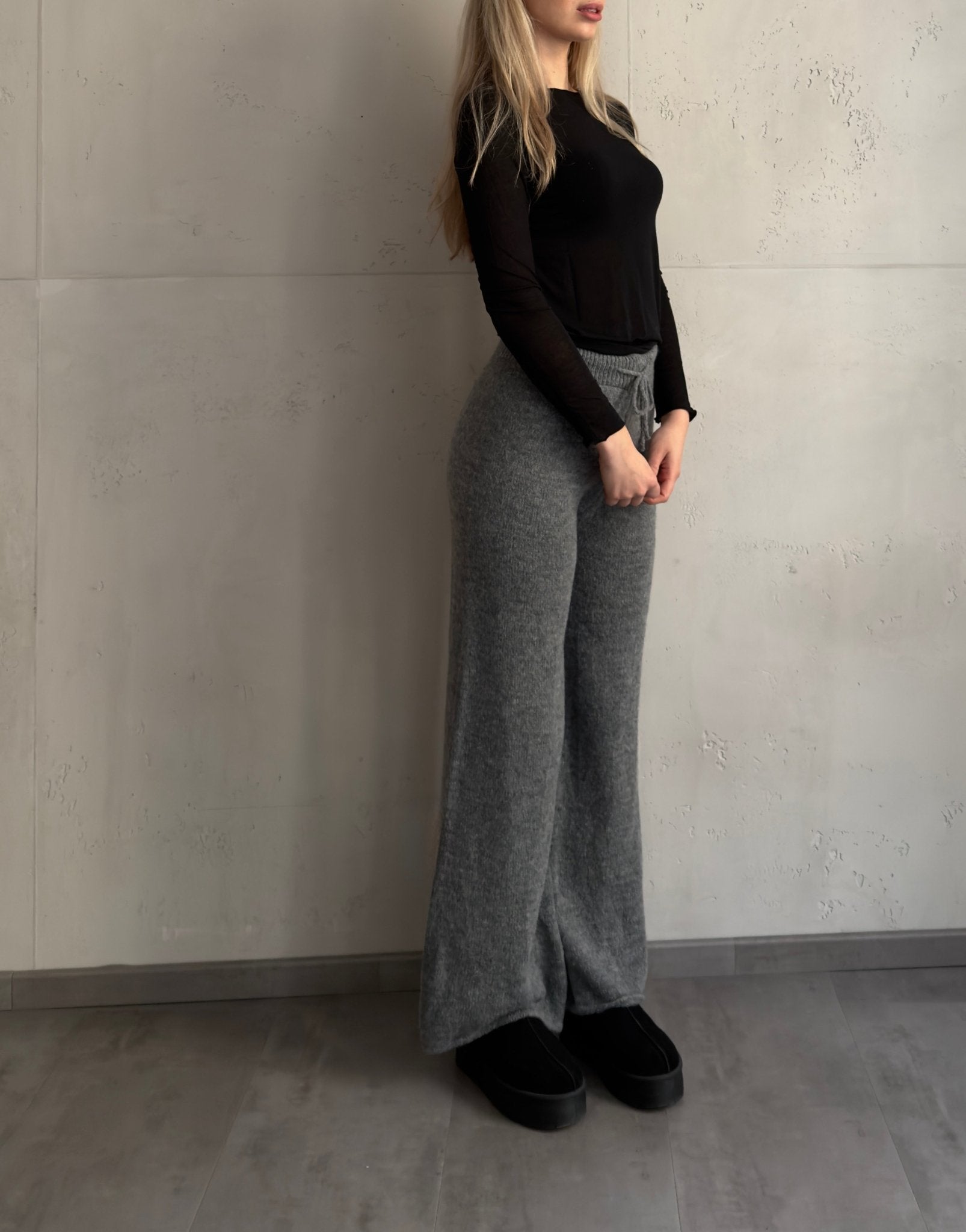 Strickhose - Switch - Fashion