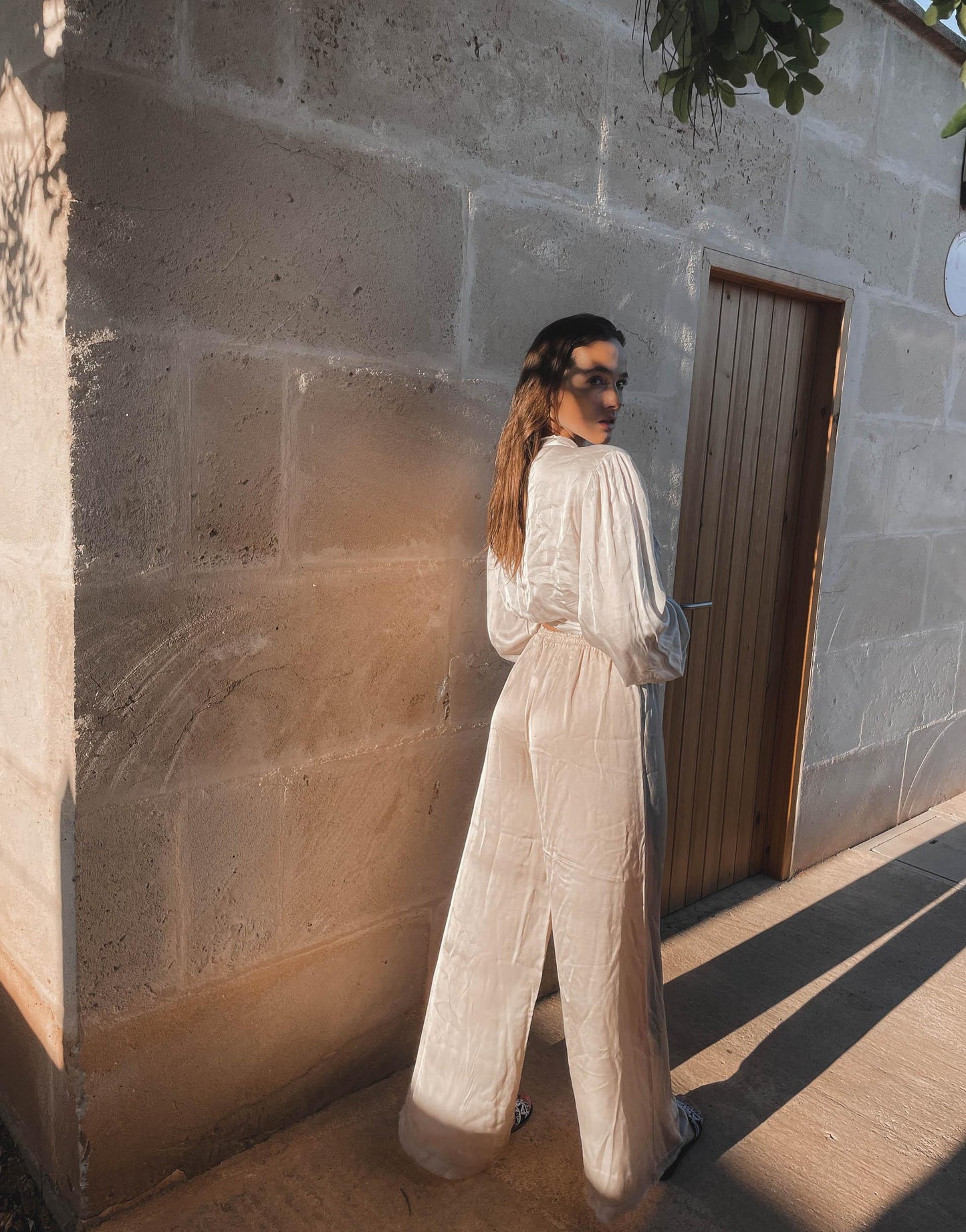 Silky Hose - Switch-Fashion