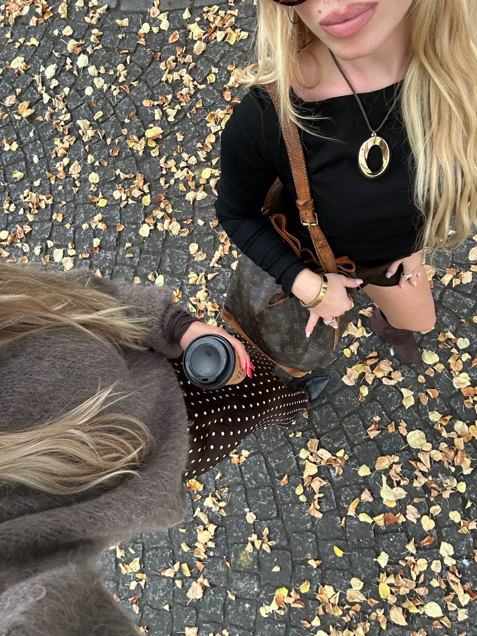 As seen on Instagram