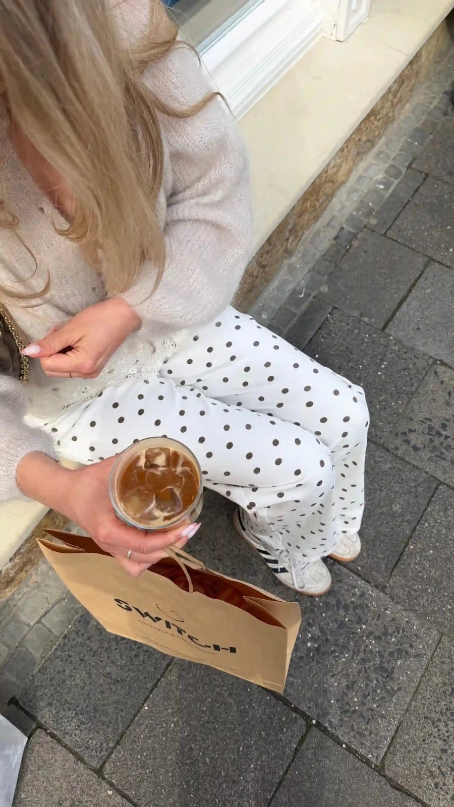 Polka Dot Styles - Switch-Fashion
