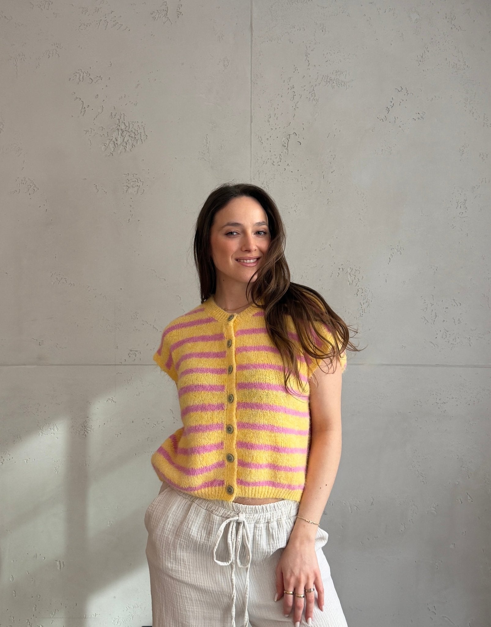 Streifen - Switch-Fashion