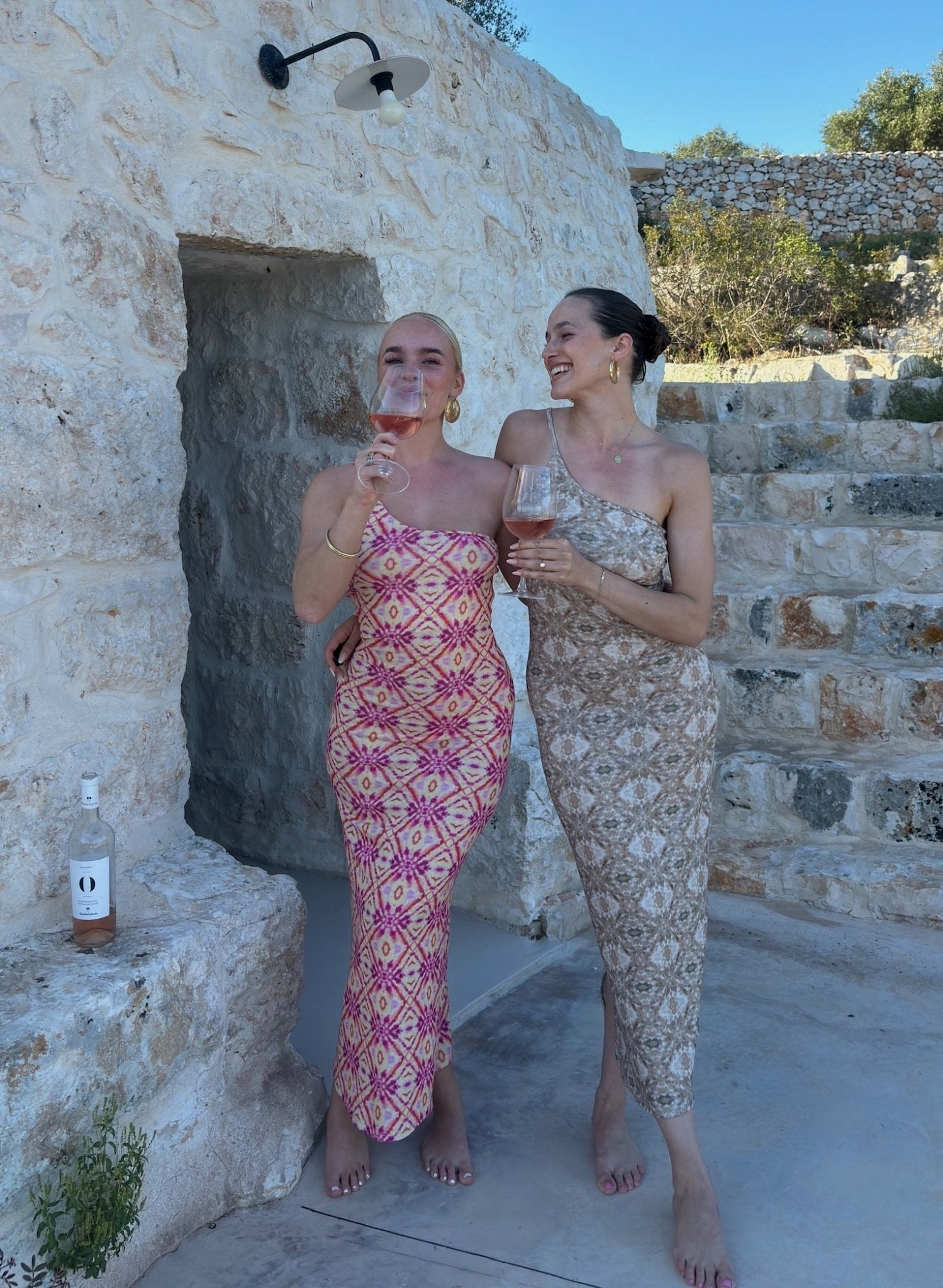 THE RESORT COLLECTION