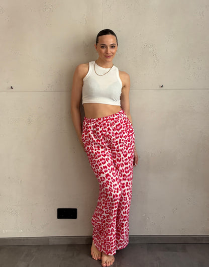 Leo Musselinhose