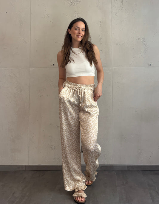 Leo Silky Hose