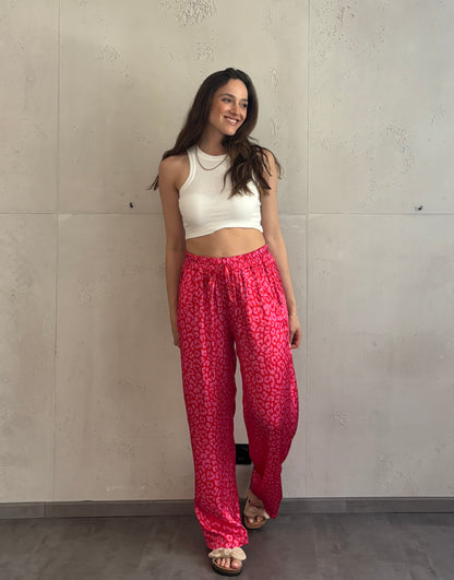 Leo Silky Hose