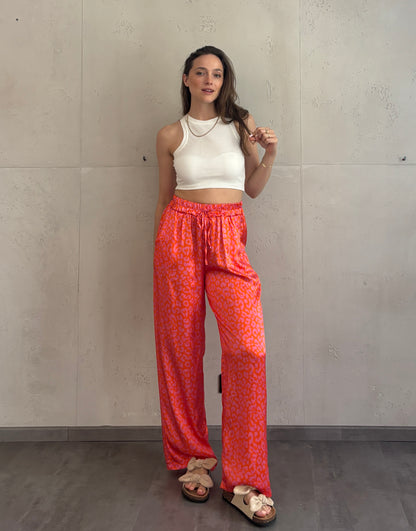 Leo Silky Hose