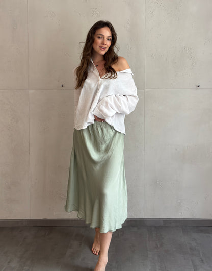 Midi Silky Rock