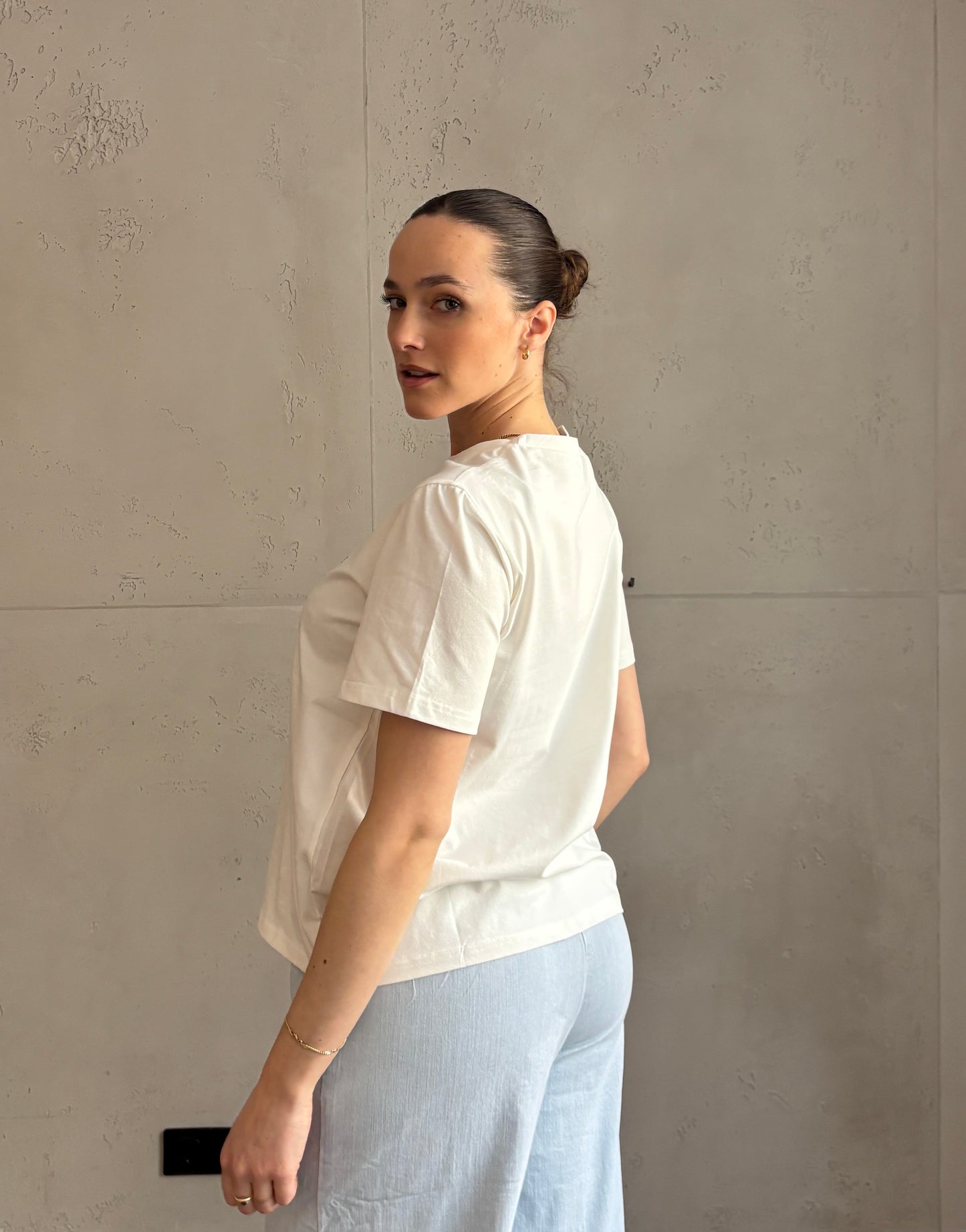 Statement T-Shirt
