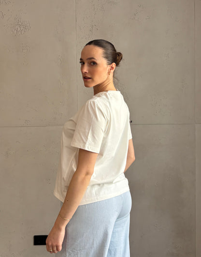 Statement T-Shirt