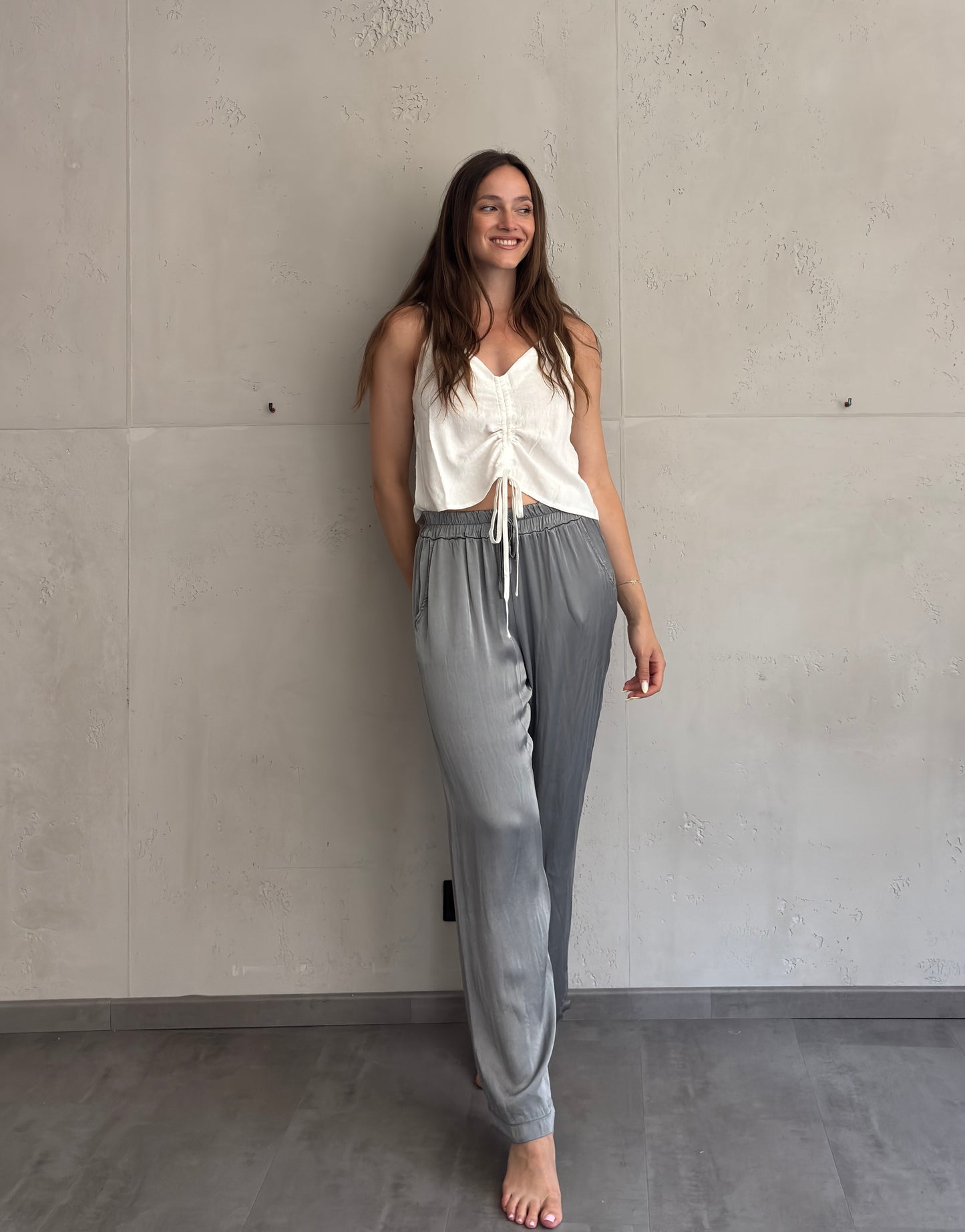 Silky Hose uni