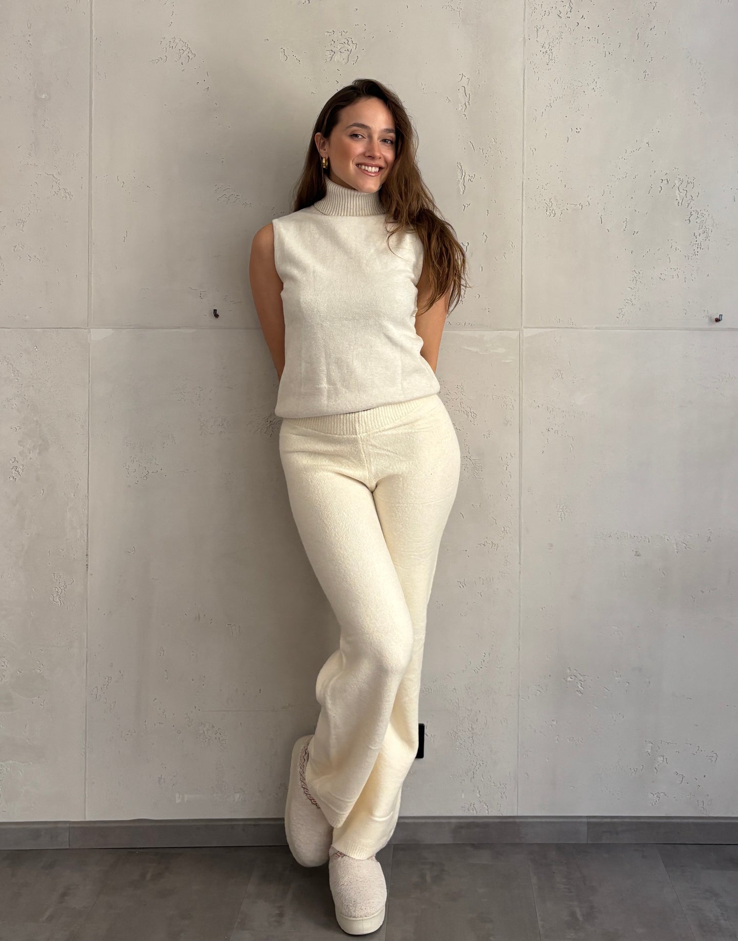 Basic Strickhose – Onesize