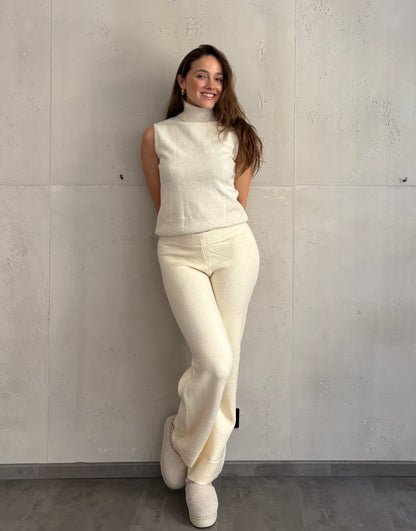 Basic Strickhose – Onesize