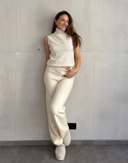 Basic Strickhose – Onesize