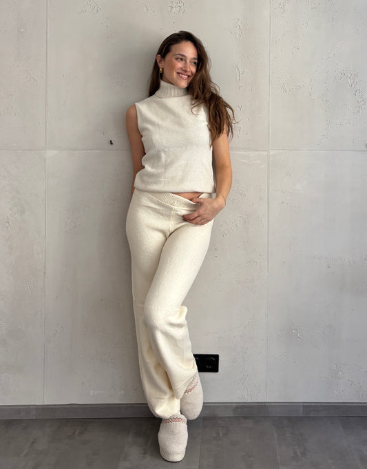 Basic Strickhose – Onesize