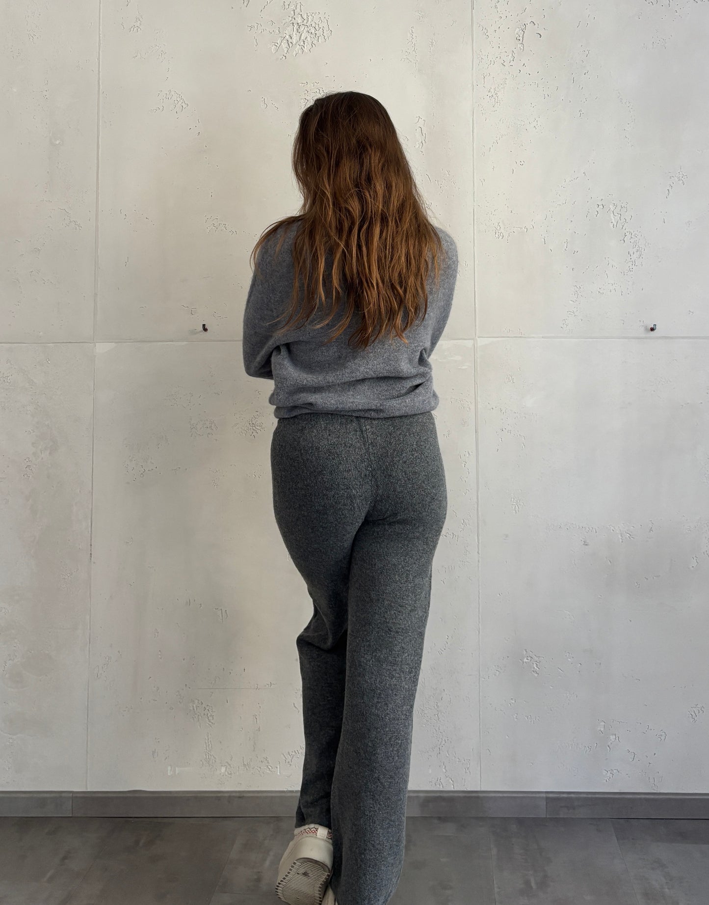 Basic Strickhose – Onesize