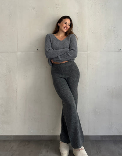 Basic Strickhose – Onesize