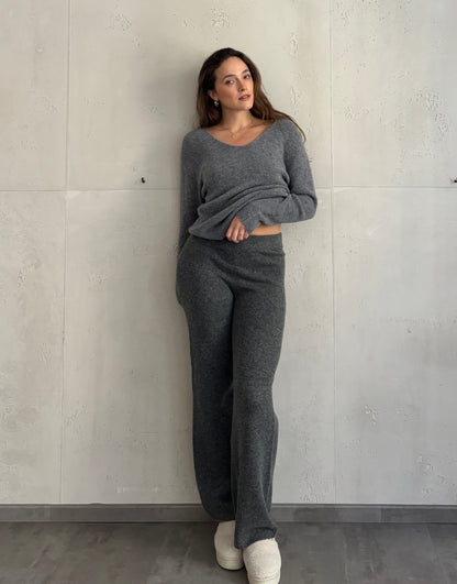 Basic Strickhose – Onesize