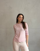 Classic Rundhalspullover - Switch - Fashion