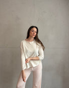 Classic Rundhalspullover - Switch - Fashion