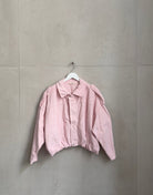 Cord - Bomberjacke im Boxy Style - Switch - Fashion