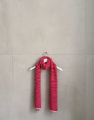 Feingestreifter Schal - Switch - Fashion