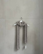 Feingestreifter Schal - Switch - Fashion