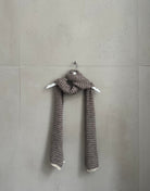 Feingestreifter Schal - Switch - Fashion