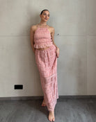 Hochwertiger Rüschenrock – Teil eines Sets - Switch - Fashion