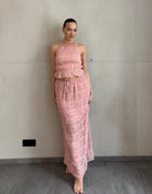 Hochwertiger Rüschenrock – Teil eines Sets - Switch - Fashion