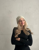 Kid Mohair Mütze - Switch - Fashion