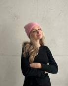 Kid Mohair Mütze - Switch - Fashion