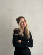 Kid Mohair Mütze - Switch - Fashion