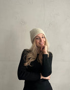 Kid Mohair Mütze - Switch - Fashion