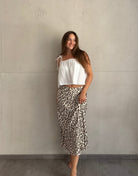 Leo silky Rock - Switch-Fashion