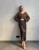 Leo silky Rock - Switch - Fashion