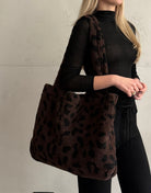 Leo Teddy Shopper - Switch - Fashion