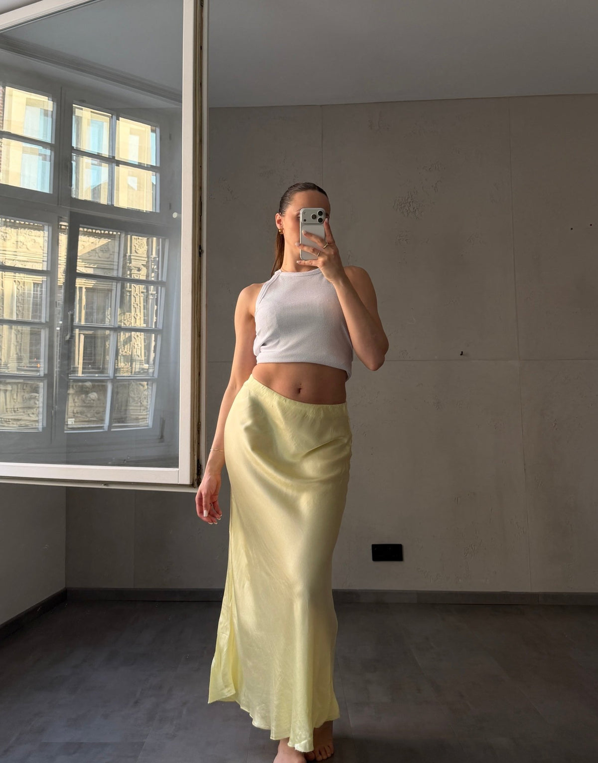 Maxi Silky Rock - Switch - Fashion