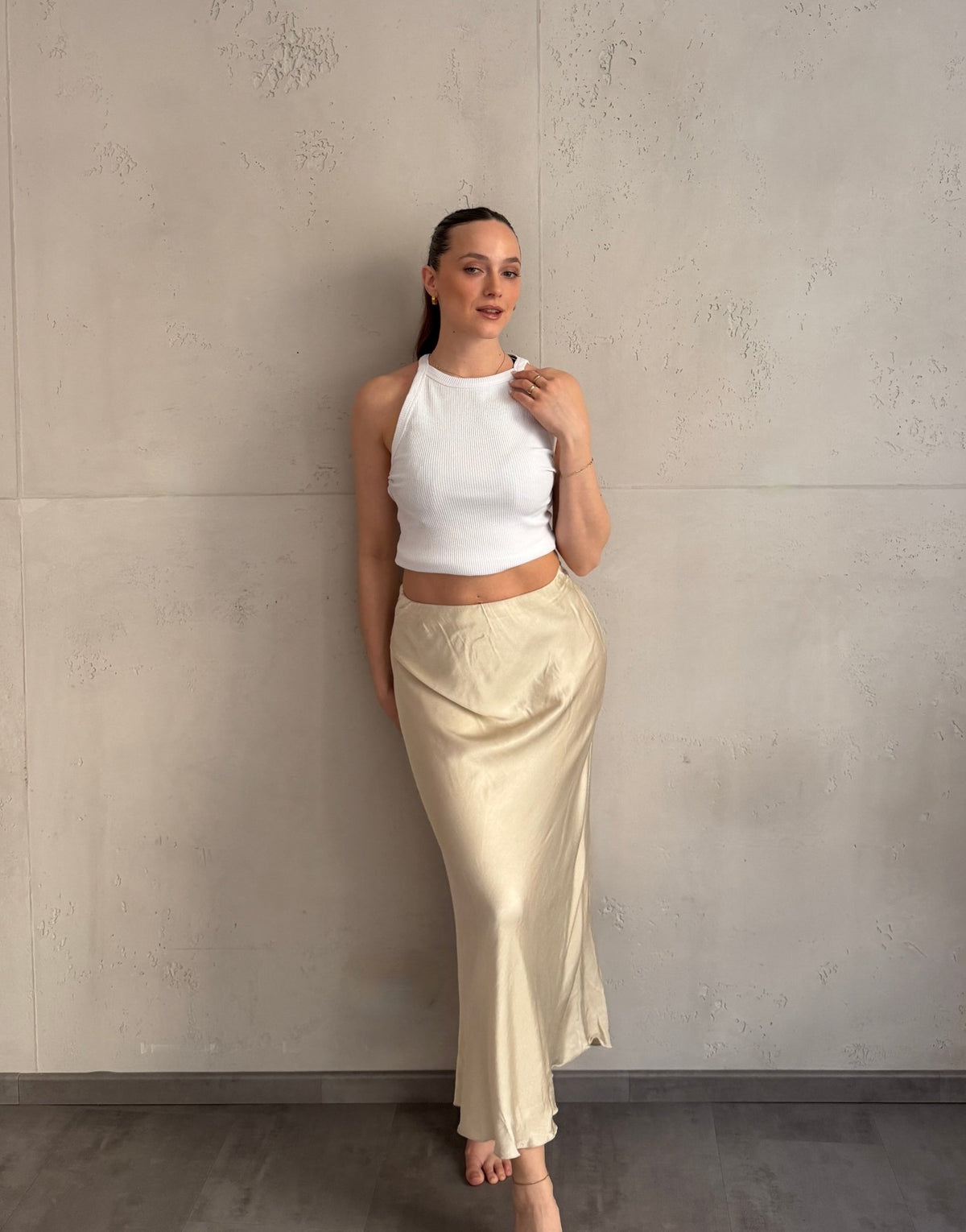 Maxi Silky Rock - Switch - Fashion